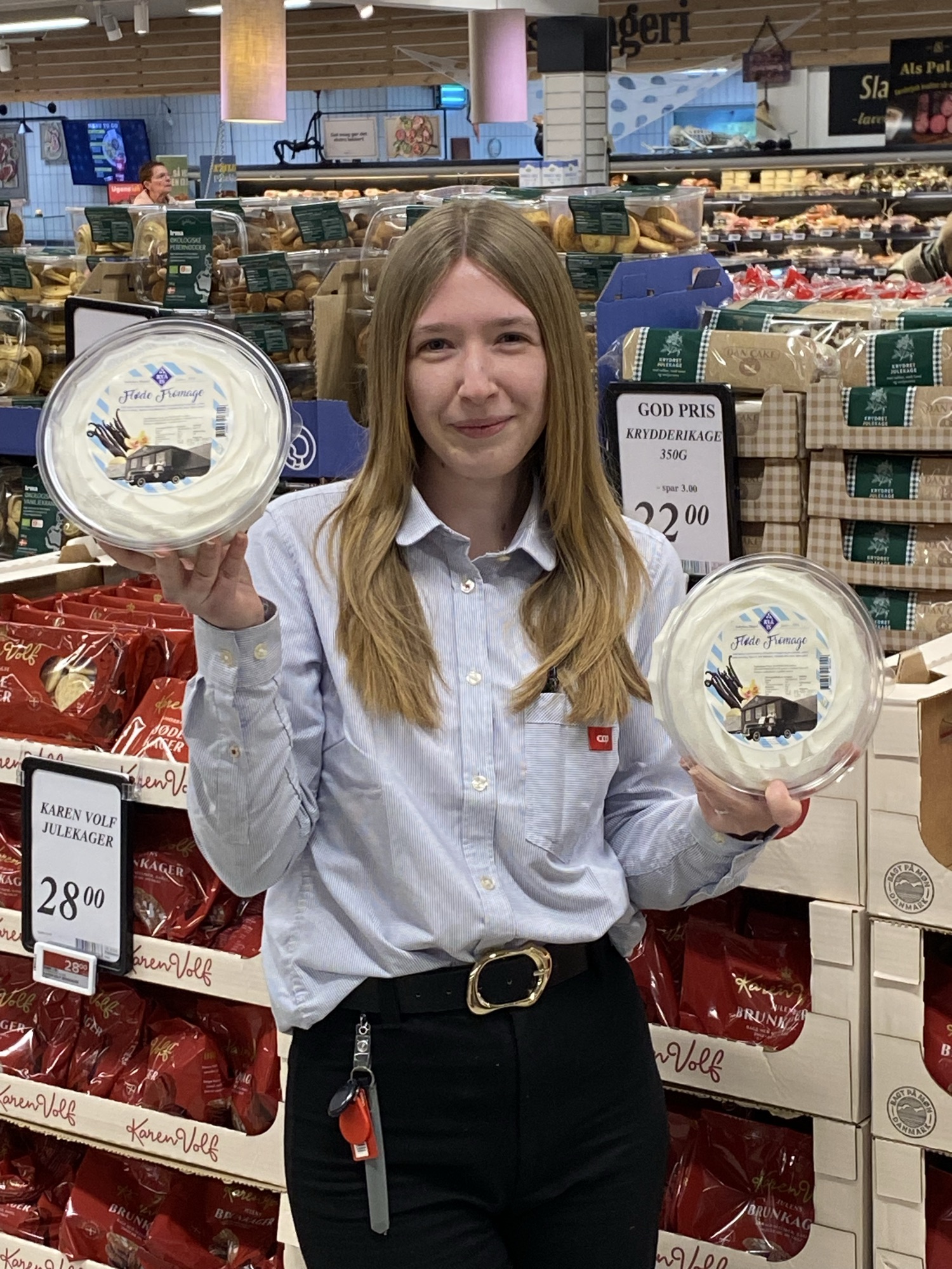 Fromage
